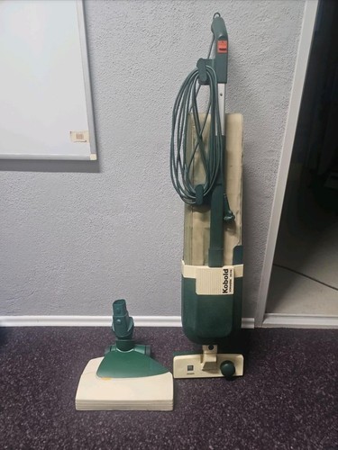 Vorwerk staubsauger kobold - staubsauger,