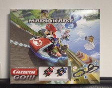 Carrera GO!!! Nintendo Mario