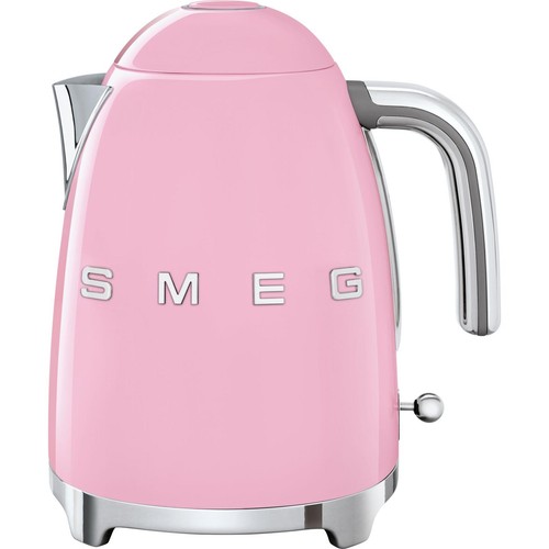 Smeg klf03pkeu wasserkocher - smeg,