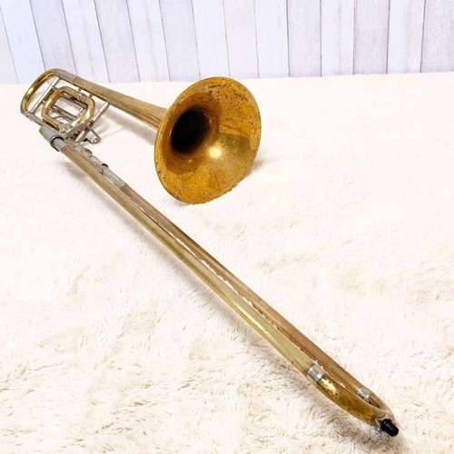 Vincent bach stradivarius - vincent,