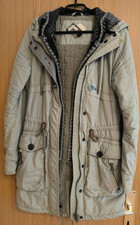 Khujo Winter Jacke Damen Gr. S