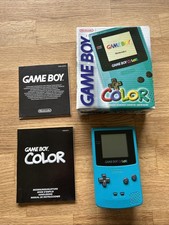 Game Boy Color  - sehr guter