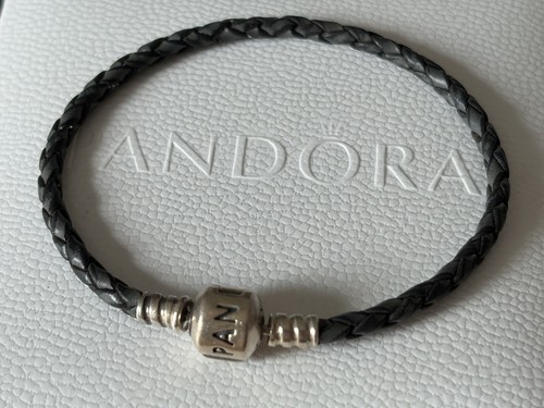 Pandora armband geflochtenes - armband,
