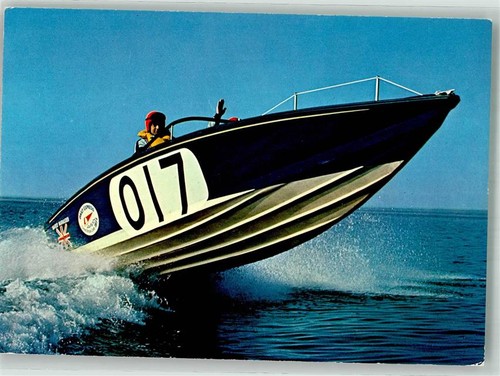 38132552 rennboot marex - rennboot,
