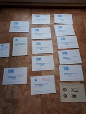 Lagerfund! 15Stück orig Sachs