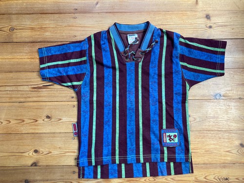 Puma kinder retro shirt - retro, t-shirt