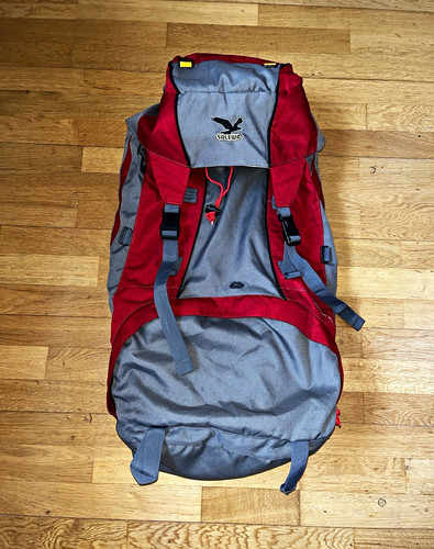 Salewa marangu l - 50,