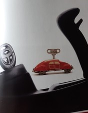 Das Weiße Saab Buch # 96 99 900 9 3 5 9000  Sonett # Kein Prospekt