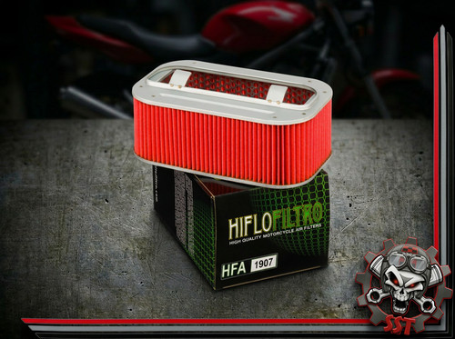 Hfa1907 luftfilter für - für, honda
