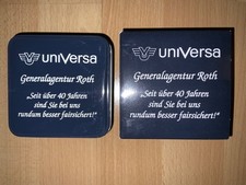 BUB 3274 Ford 17M P3 Badewanne Universa, Roth 1:87, ovp