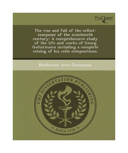 The rise and - ,