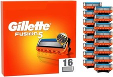 Gillette Fusion5 16er Pack