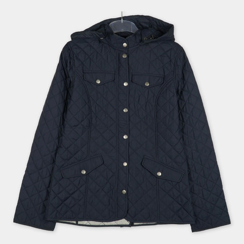 Gant steppjacke damen größe - steppjacke,