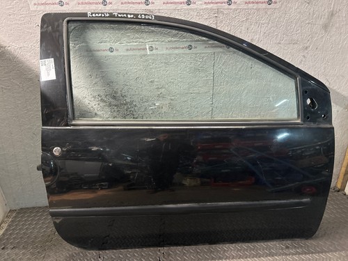 Tür rechts renault twingo - tür,