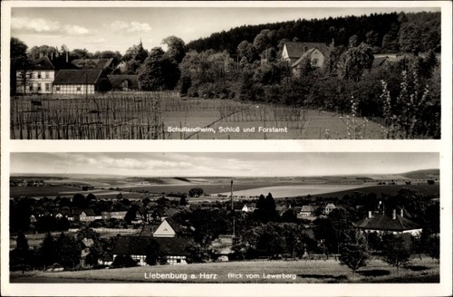 Liebenburg harz - liebenburg,