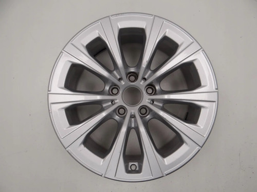 Alufelge zoll 5 - 1x, 17