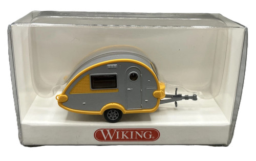Wiking 09240 caravan - wiking-09240-28,