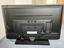 Toshiba 43lv3e63da led 8 - toshiba,