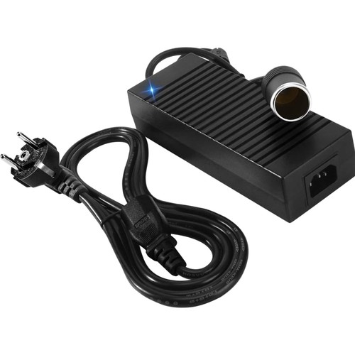 Kfz netzadapter 120w dc - netzadapter, ac-dc