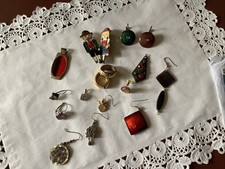 Modeschmuck aus den 60er