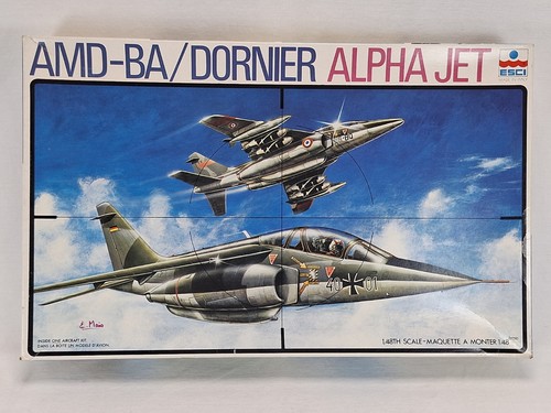 Esci 4026 amd dornier - amd-ba/,