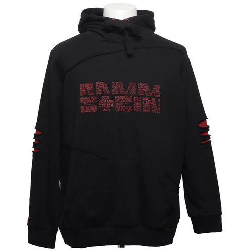 Rammstein kapuzenpullover - rammstein,,