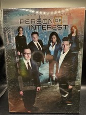 The Complete Series DVD