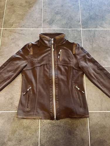 Sportalm jacke 42 - jacke,
