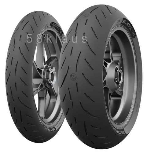 Satz metzeler sportec - satz,