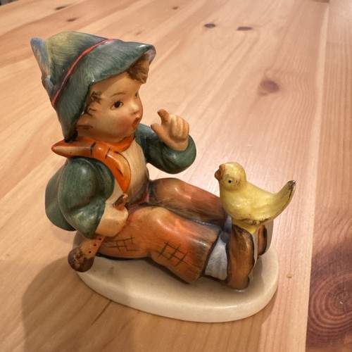 50er jahre hummel goebel - hummel,