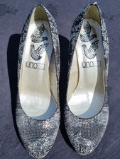 Uno High Heels Pumps Gr. 39