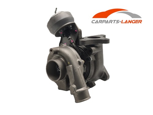 Turbolader für 14411aa720 - turbolader,