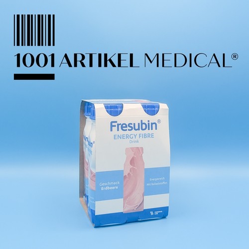 Fresubin energy fibre drink - fresubin,