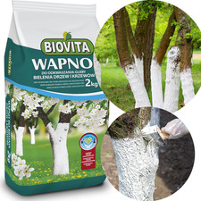 2kg biovita weißanstrich für - 2kg,