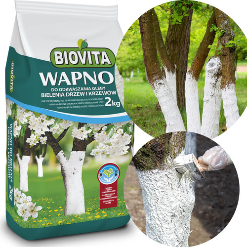 2kg biovita weißanstrich für - weißanstrich,