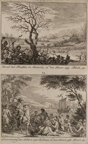Fokke - s., (1712-1784)
