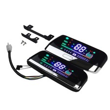 Dauerhaft Ersatz Scooter LCD