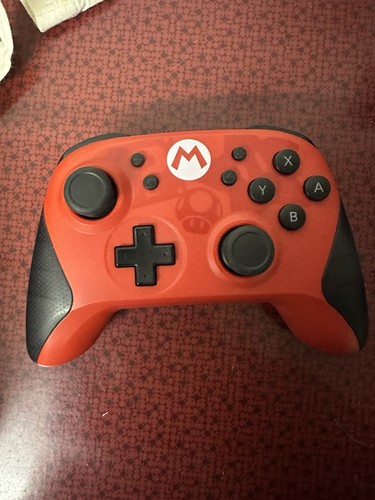 Original horipad nintendo - horipad,
