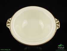 KPM Krister Porzellan Servierschale über 130 Jahre alt Servierschüssel