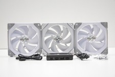 Lian Li UNI FAN SL V2 120 mm