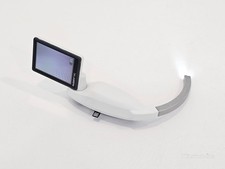 McGrath Mac tragbares Video