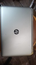 HP Pavilion 17-1242ng -