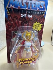 Masters of the Universe Motu