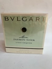Bvlgari MON JASMIN NOIR- L'eau