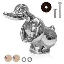 Angry duck kühlerfigur - angry,