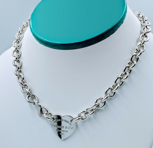 Tiffany co please - 16",