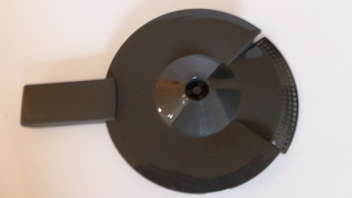 Krups 202315 deckel für - ss-202315,