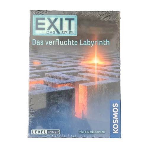 Exit das spiel - spiel, kosmos