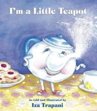 I'm a Little Teapot -