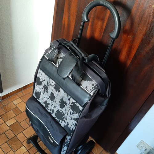 Andersen einkaufstrolley - andersen,